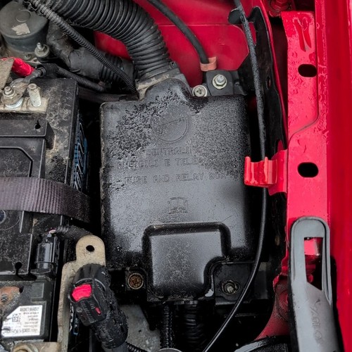 Fiat punto twinair - fiat, 2012-2013