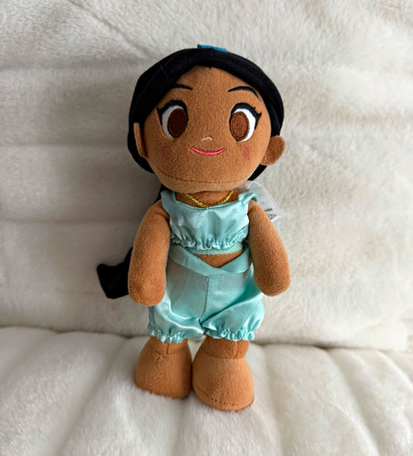 Disney princess jasmine nuimo - jasmine,