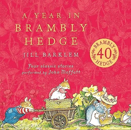 Year brambly hedge - a,