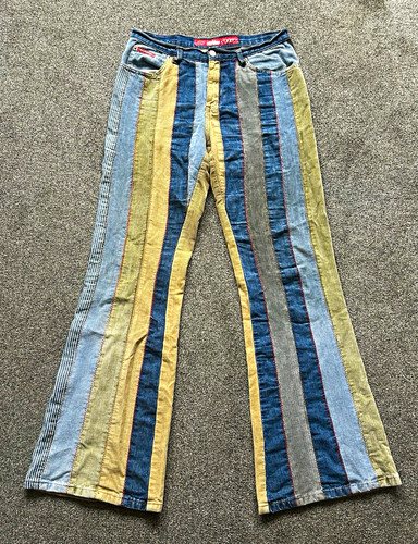 Cars jeans the vintage - cars,