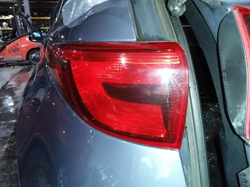 Tail light kia - light, mk4