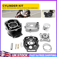 Motorcycle Cylinder Barrel Kit
