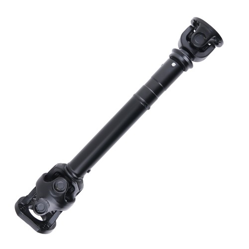 Front propshaft heavy duty - front,