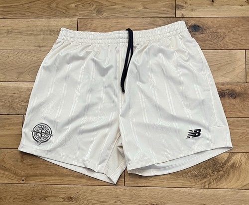 New balance stone island - new,