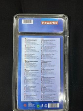 Powerfix- 16 Pieces Mini Tool