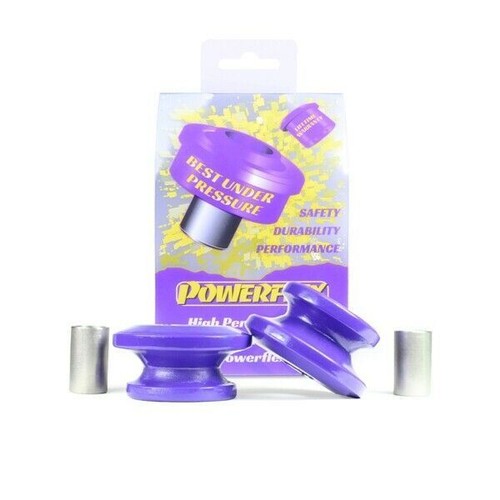 Powerflex front strut top - strut,