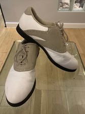 Stylo Mens Golf Shoes U.K. 7.5  Worn Once