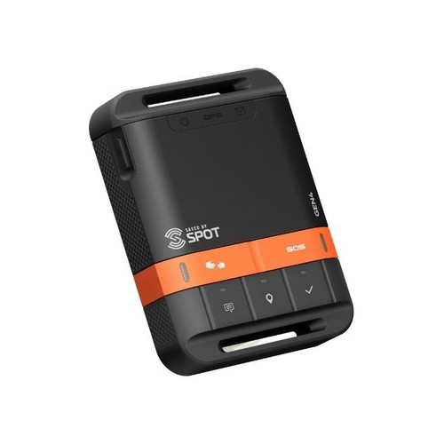 Spot gen4 satellite tracker - gen4, |