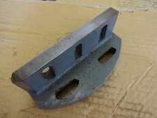 Myford 6" angle plate