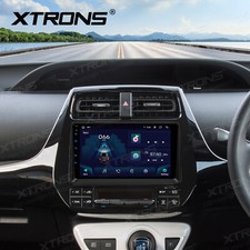 For Toyota Prius 9" IPS