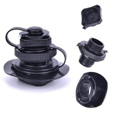 High Quality 2 in 1 Inflation Valve for Intex and Jilong Boats and Airbeds