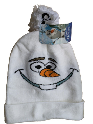 Disney frozen olaf beanie - disney,