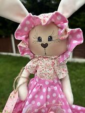 Easter Bunny Decor For Home