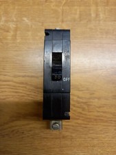 Crabtree C50 50/30 30 Amp Type