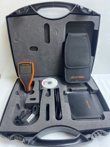 Elcometer 224 e224c ts - 224, ,