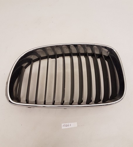 Bmw 123d sport trim kidney - m,