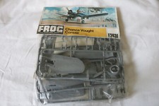 Frog 1:72 scale Chance Vought