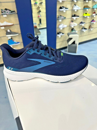 Brooks launch mens running - brooks,