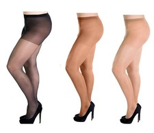 Support Tights Mediumweight 8