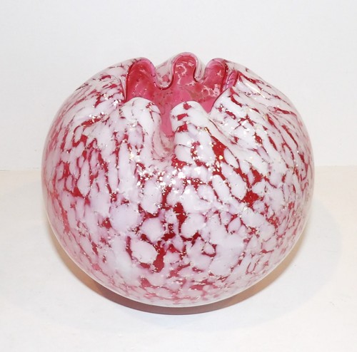 Vintage cranberry pink - vintage, spangle