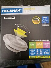 Megaman  AR111 11W ER205110/dm/db-HRv00-2b