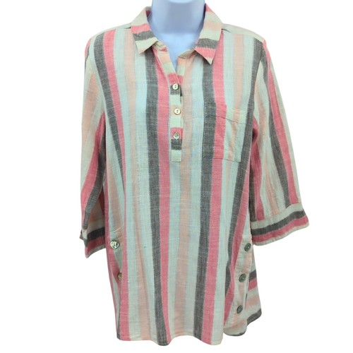 Habitat blouse womens - blouse,