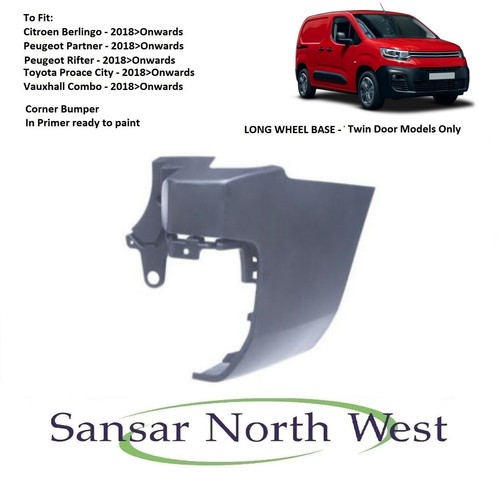 For citroen berlingo lwb - for,