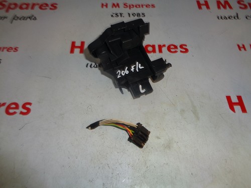 Peugeot 206 rear light bulb - 206,