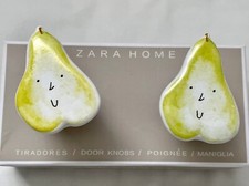 Zara Home Knob Pull