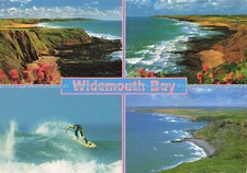 D176112 Widemouth Bay. John