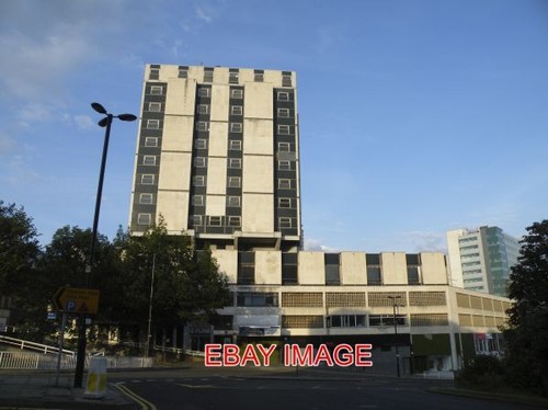 Photo grosvenor house hotel - ,