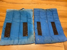 Medium Premier Equine Magnetic Boot Liners X2 RRP£35 Set B