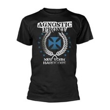 Agnostic Front 'Blue Iron