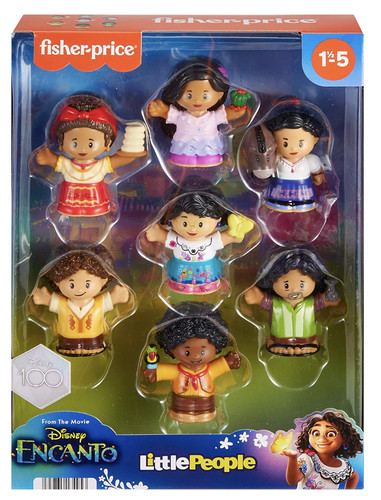 Disney encanto little - disney,