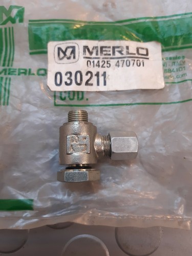 Merlo genuine part - merlo,