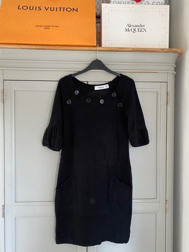 Zara smock dress - smock, m