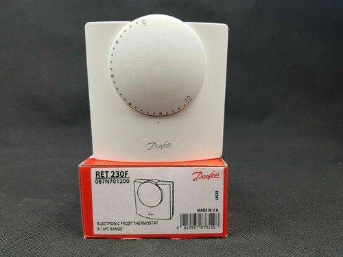 Danfoss randall ret - danfoss, 230f