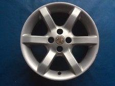 MG F/TF 15" 6 Square Spoke