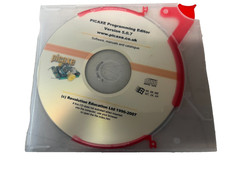 PICAXE PROGRAMMING EDITOR