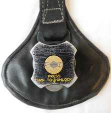 Ex RAF Aircraft Seat Belt