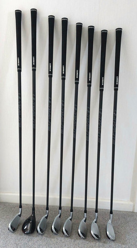 Mens cobra rail ultralite - mens, t-rail