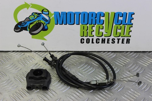 Honda vtr 1000 - 1000, f