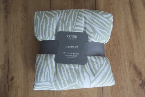 Set two cozee home super - of,
