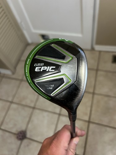Callaway gbb epic divine nine - callaway,