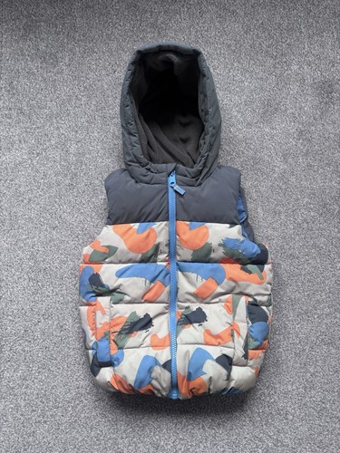 Next kids padded gilet - gilet, body