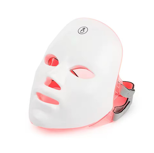 Rechargeable led face - led, 7