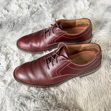 Clarks Men's Lace-Up Shoes