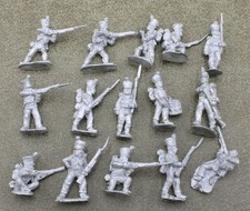 28mm Napoleonic metal FRENCH