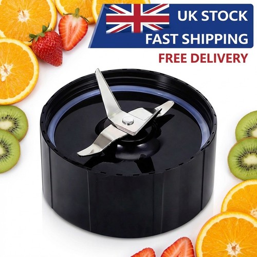 Cross blade blender - cross,