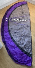 Flexifoil bullet kite and - bullet,
